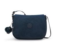Kipling Basic Earthbeat Borsa a tracolla 30 cm blu