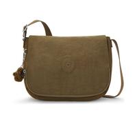 Kipling Basic Earthbeat Borsa a tracolla 30 cm marrone