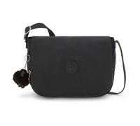 Kipling Basic Earthbeat Borsa a tracolla 30 cm nero