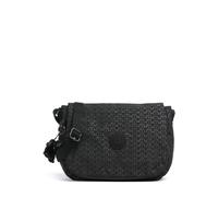 kipling Basic Plus Eyes Wide Open Earthbeat M Signature Emb