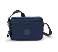 Kipling Basic Elevated Abanu Borsa a tracolla 24 cm blu