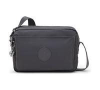 Kipling Basic Elevated Abanu Borsa a tracolla 24 cm grigio