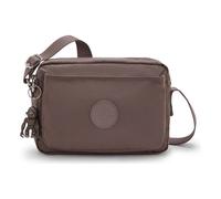 Kipling Basic Elevated Abanu Borsa a tracolla 24 cm marrone