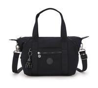 Kipling Basic Elevated Art Mini Borsa a spalla 39 cm grigio