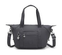 Kipling Basic Elevated Art Mini Borsa a spalla 39 cm grigio