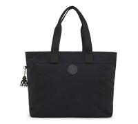 Kipling Basic Elevated Colissa Up Borsa shopper 50 cm Scomparto per laptop grigio