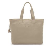 Kipling Basic Elevated Colissa Up Borsa shopper 50 cm Scomparto per laptop marrone