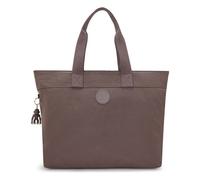 Kipling Basic Elevated Colissa Up Borsa shopper 50 cm Vano porta PC rosa