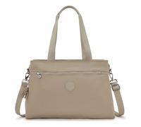 Kipling Basic Elevated Elysia Borsa a tracolla 44 cm marrone