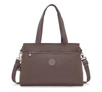 Kipling Basic Elevated Elysia Borsa a tracolla 44 cm marrone
