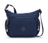 Kipling Basic Elevated Gabb Borsa a tracolla S 31 cm blu