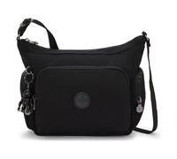 Kipling Basic Elevated Gabb Borsa a tracolla S 31 cm grigio