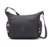Kipling Basic Elevated Gabb Borsa a tracolla S 31 cm grigio