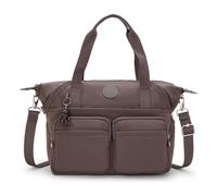Kipling Basic Elevated New Art Borsa a tracolla 49 cm Scomparto per laptop marrone