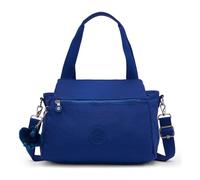 Kipling Basic Elysia Borsa a spalla 29.5 cm blu