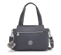 Kipling Basic Elysia Borsa a spalla 29.5 cm grigio
