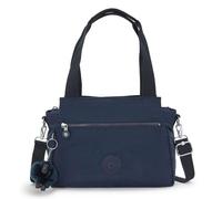 kipling borsa a tracolla Basic Elysia Shoulderbag Blue Bleu 2