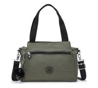Kipling ELYSIA Borsa a tracolla media, Borse a tracolla, Green Moss (Verde)