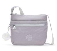 kipling Basic Eyes Wide Open Arto Shoulderbag Tender Grey