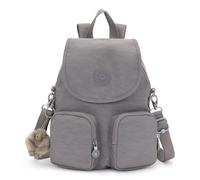 Kipling Basic Firefly Up Zaino da città 31 cm grigio