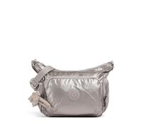 Kipling Basic Gabb S Borsa a tracolla oro, fibra sintetica, donna