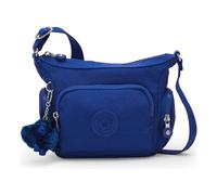 Kipling Basic Gabbie Borsa a tracolla 24.5 cm blu