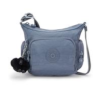 Kipling Basic Gabbie Borsa a tracolla 24.5 cm blu