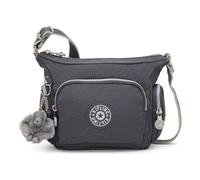 Kipling Basic Gabbie Borsa a tracolla 24.5 cm grigio