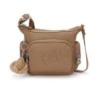 Kipling Basic Gabbie Borsa a tracolla 24.5 cm marrone