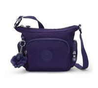 Kipling Basic Gabbie Borsa a tracolla 24.5 cm viola