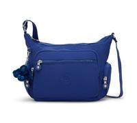 Kipling Basic Gabbie Borsa a tracolla 29 cm blu