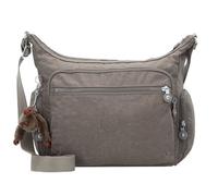 Kipling Basic Gabbie Borsa a tracolla 35.5 cm beige