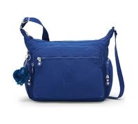 Kipling Basic Gabbie Borsa a tracolla 35.5 cm blu
