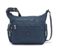 Kipling Basic Gabbie Borsa a tracolla 35,5 cm blu