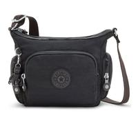 Kipling Basic Gabbie Mini Borsa a tracolla 28 cm black noir (KI3057-P39)