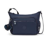 KIPLING Borsa a tracolla 'Gabbie' navy, Taglia One Size