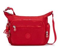 Kipling Basic Gabbie S Borsa a tracolla 29 cm red rouge (KI2531Z-33)