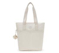Kipling Hanifa Borsa a tracolla 39 cm Scomparto per laptop hideaway beige (TAS028008)