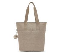 Kipling Basic Hanifa Borsa a tracolla 39 cm Scomparto per laptop marrone