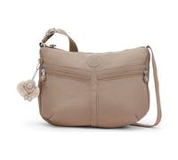 Kipling Basic Izellah Borsa a tracolla 33 cm beige