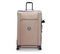 Kipling Basic Jet L 4 ruote Carrello 78 cm grigio