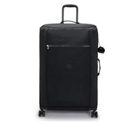 Kipling Basic Jet L 4 ruote Carrello 78 cm nero