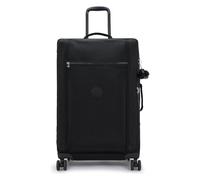 Kipling Basic Jet M 4 ruote Carrello 72 cm nero