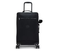 Kipling Basic Jet S 4 ruote Carrello della cabina 55 cm nero