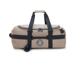 Kipling Basic Jonis Borsa da viaggio Weekender S 50 cm grigio