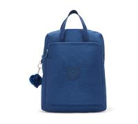 Kipling Basic Kazuki Daypack 40 cm Vano porta PC blu