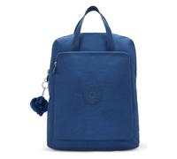 Kipling Basic Kazuki Zaino da giorno 40 cm Scomparto per laptop blu