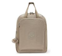 Kipling Basic Kazuki Zaino da giorno 40 cm Scomparto per laptop grigio