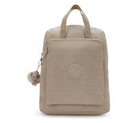 Kipling Basic Kazuki Zaino da giorno 40 cm Scomparto per laptop grigio