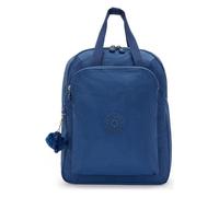 Kipling Basic Kazuki Zaino da giorno 40 cm Vano porta PC blu